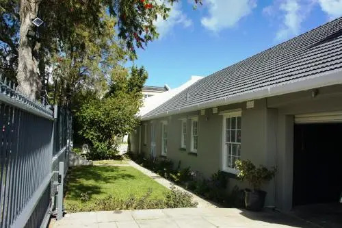 Villa Barry