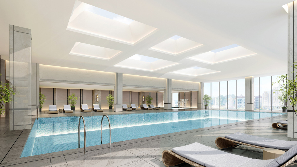 Crowne Plaza Shangluo