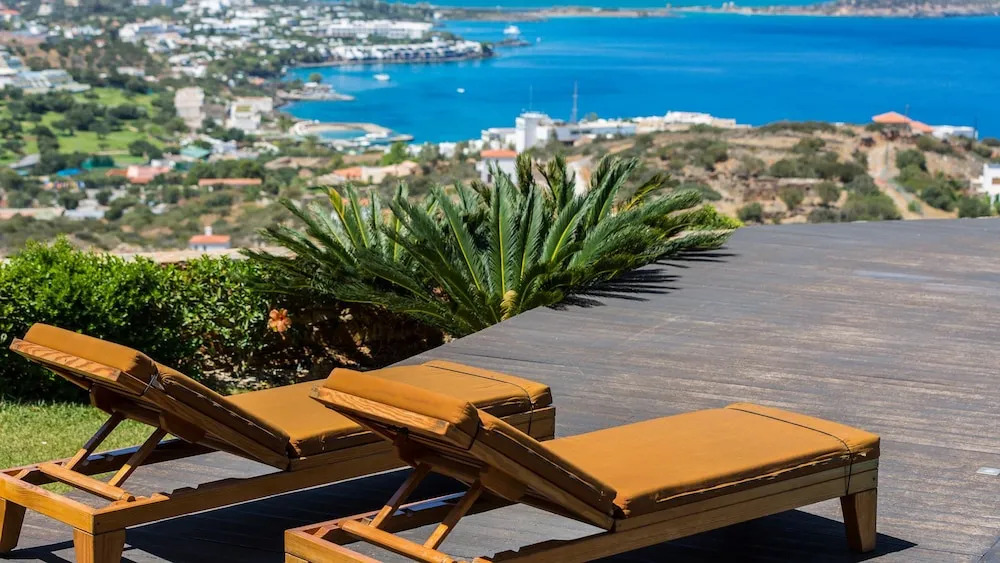 Elounda Black Pearl Villa