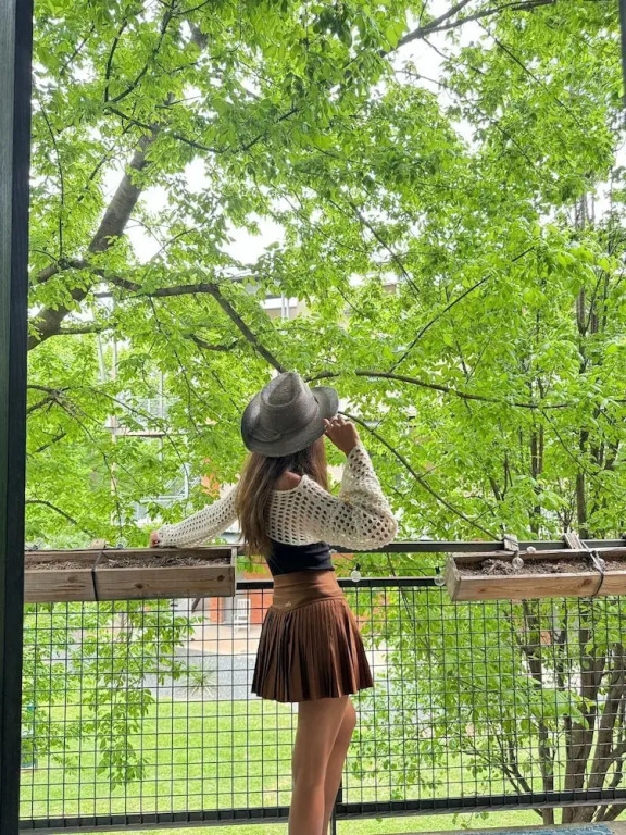 Lamar Treehouse
