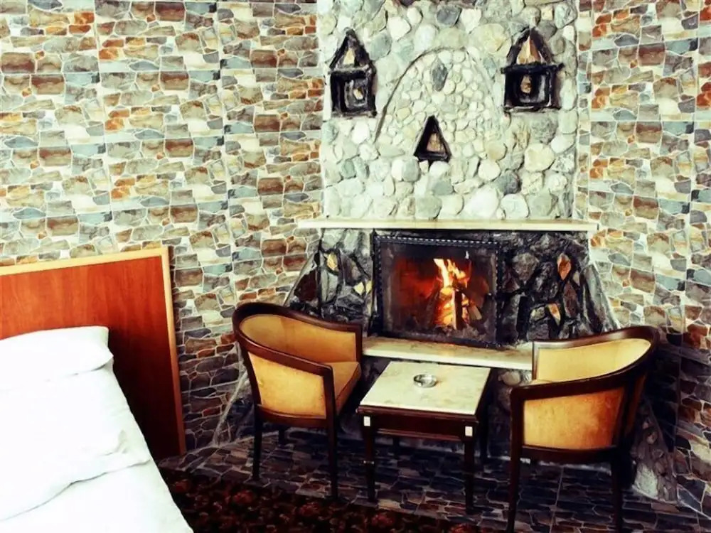 Abant Dere Otel