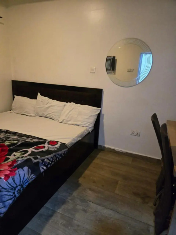 Yets Apartments & Suites