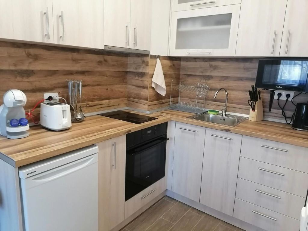 Borovets Gardens Apartment A27