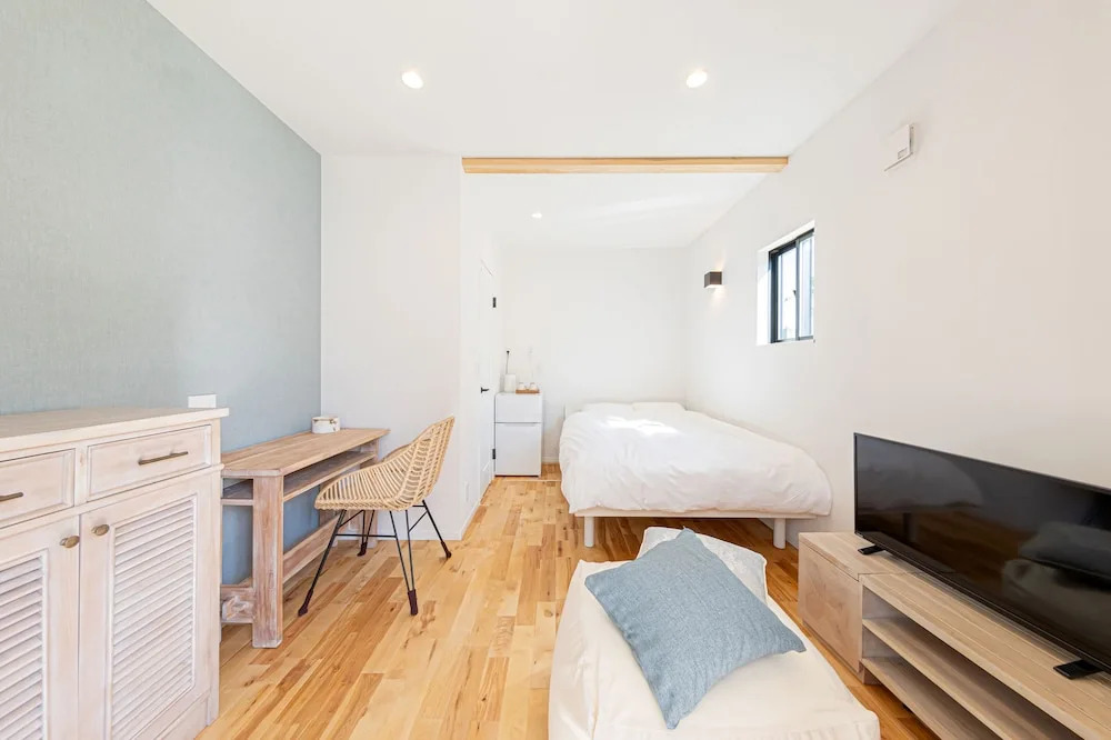 Innocence Resort -in Chiba Resol