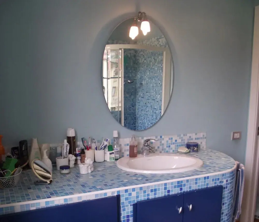 Azzurro Pervinca