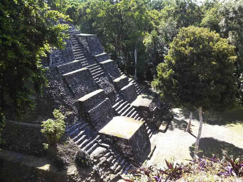 Zapote Tree Inn