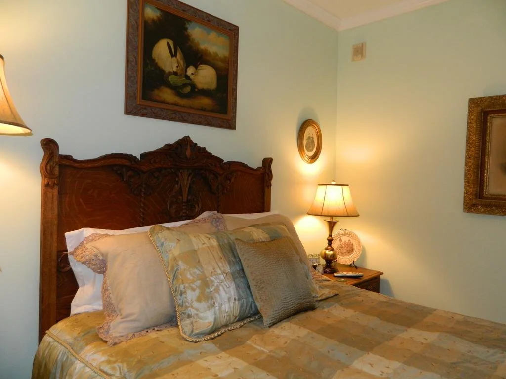 EJ Bowman House Bed & Breakfast