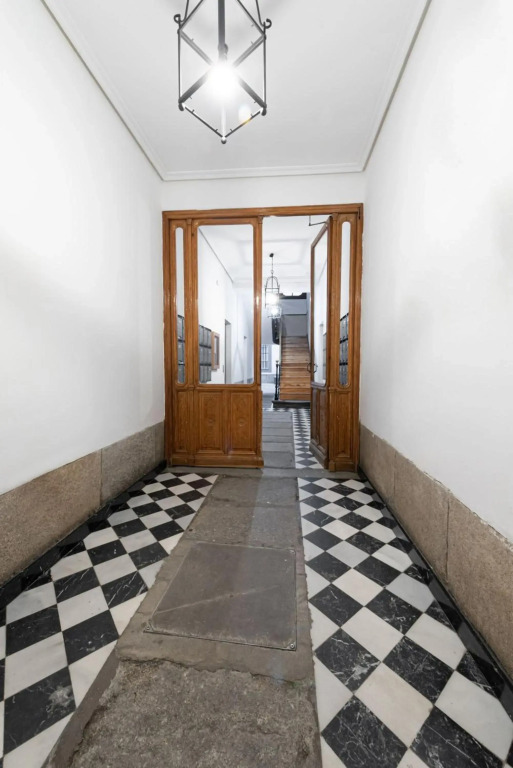 Apartamentos Day Madrid MALASAÑA I