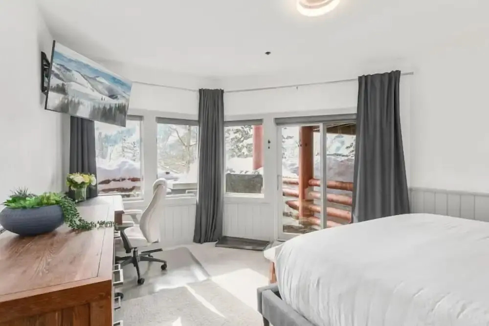 28 - Two Bedroom Condo with Spa Enclave by Deer Valley Resort