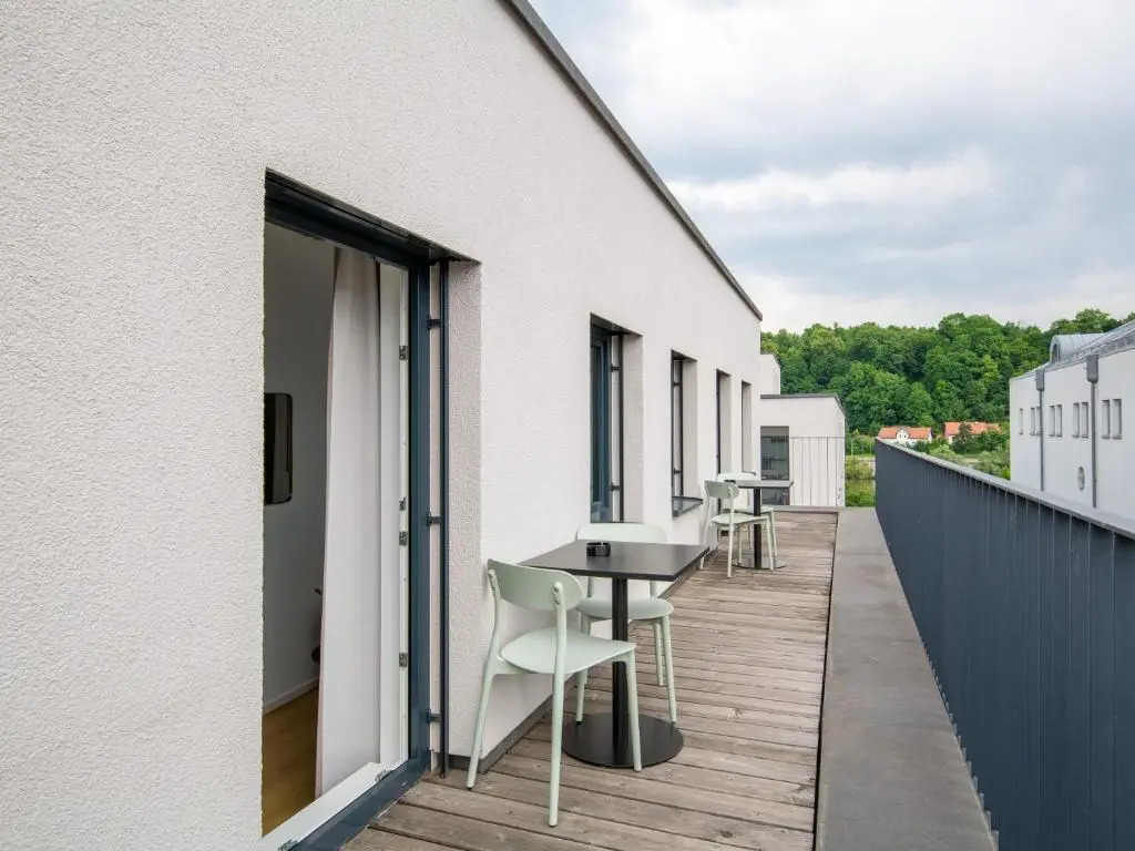 Limehome Passau Bahnhofstraße
