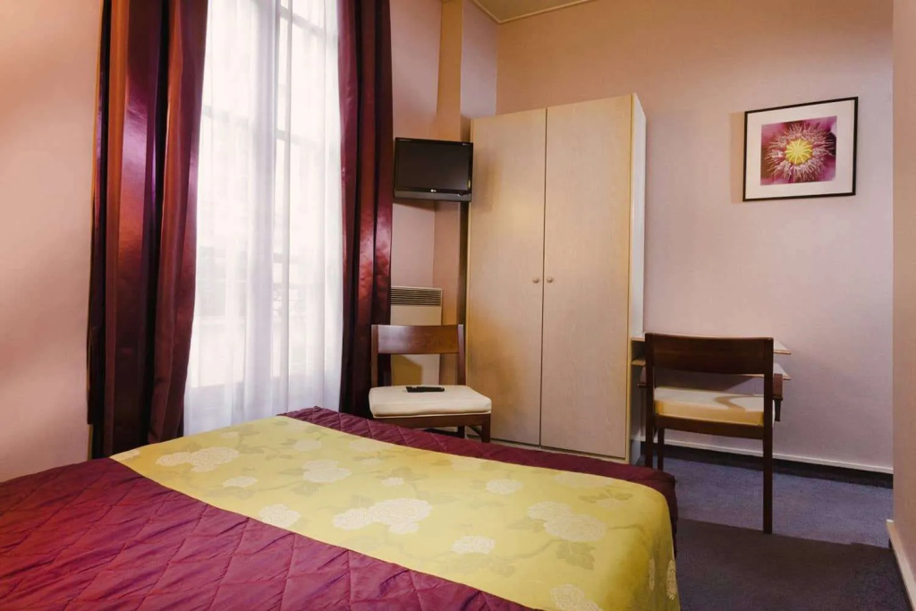 Hôtel Flor Rivoli