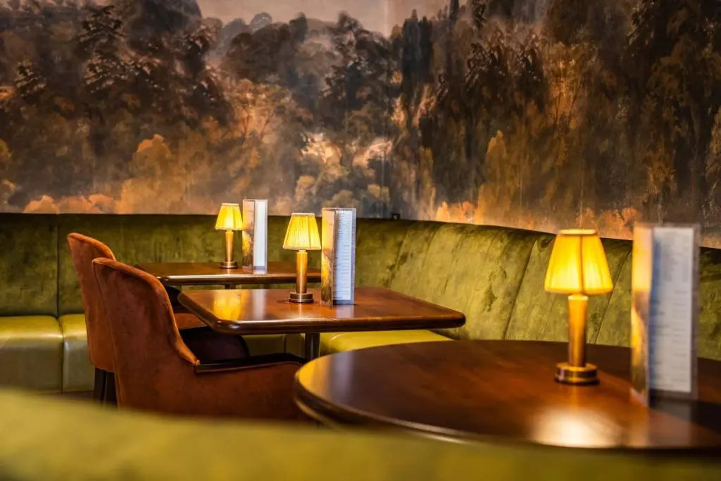 The Lansdowne Kenmare