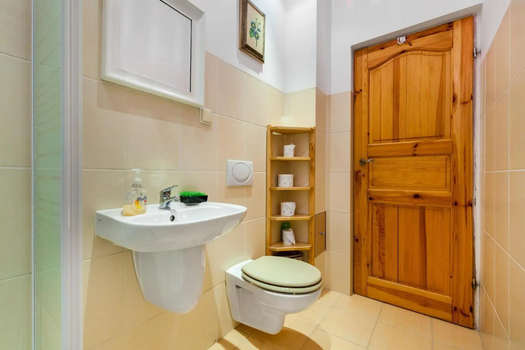 Apartament Hektor Home