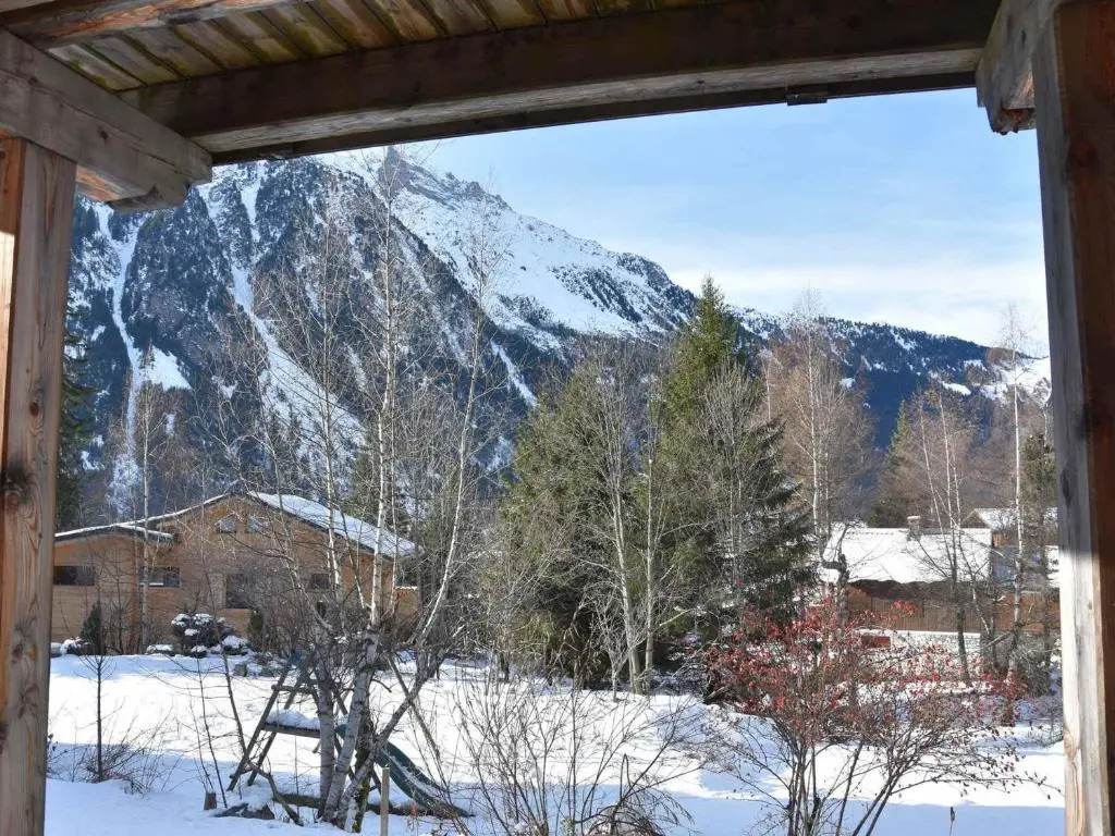 Appartement Pralognan-la-Vanoise, 3 pièces, 4 personnes - FR-1-464-170