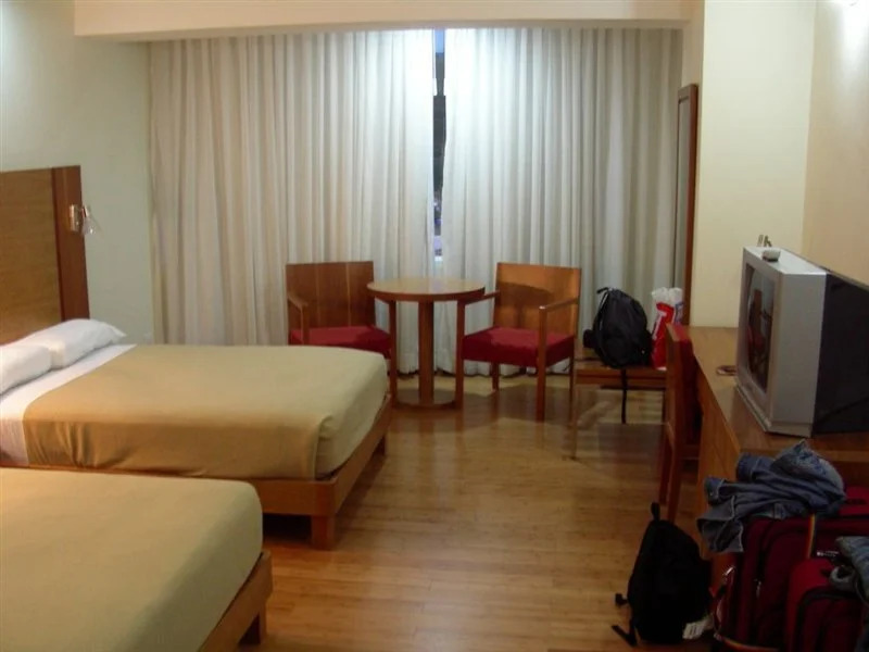 Beach House Puerta Del Sol Playa el Agua by Faranda