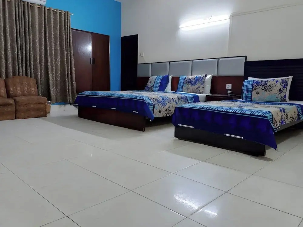 Grace Inn Guest House