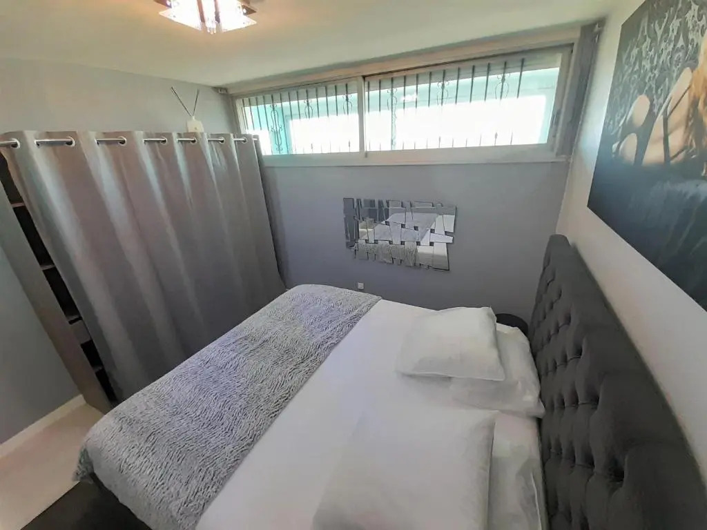 Appartements Village Naturiste Exultation Passion