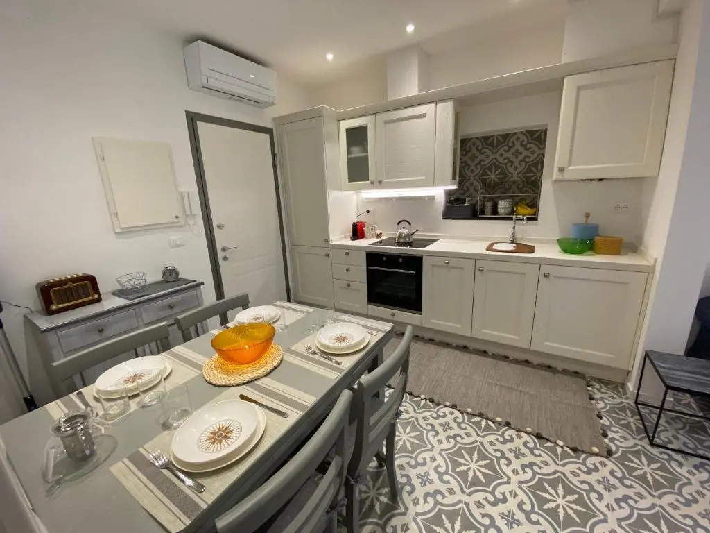 Suites 5 Stelle Nel Borgo di Varazze