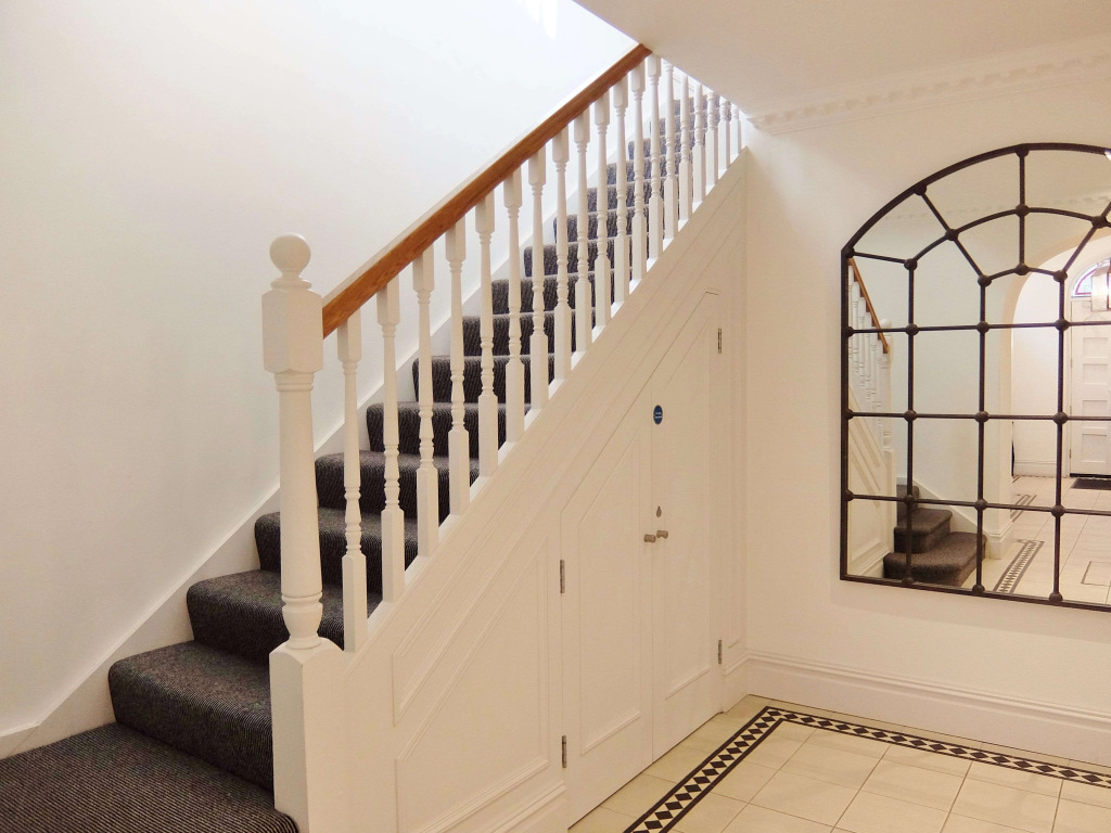 Twickenham Newland House by Vantage Apartments