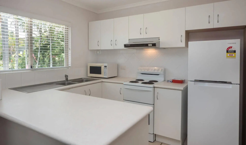 Clearwater Noosa Resort