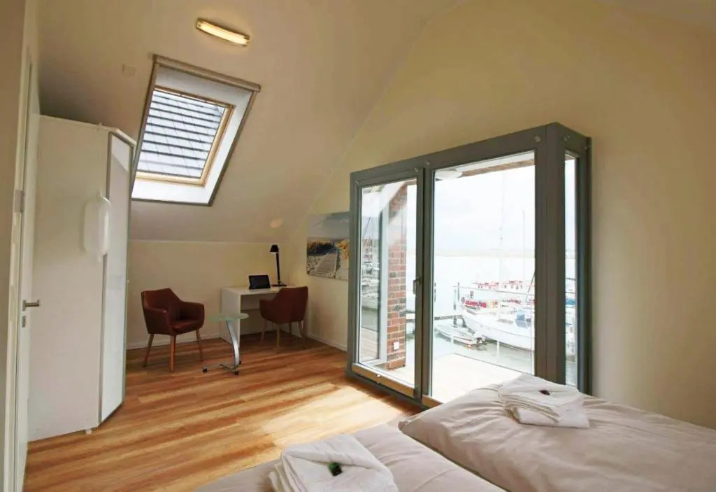Ostsee Ferienhaus Nr 29a Erste Reihe im Strand Resort