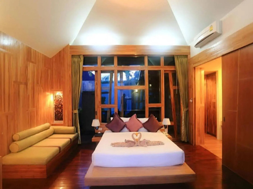 Bundhaya Villas