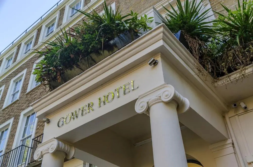 Gower Hotel