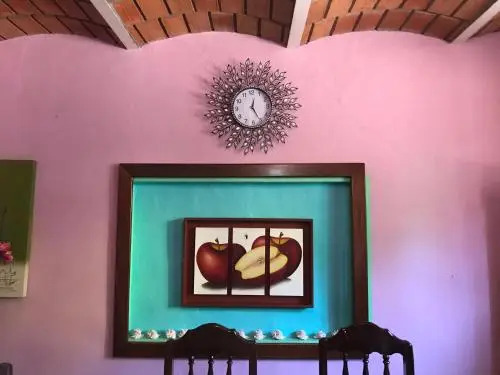 Casa Juanita