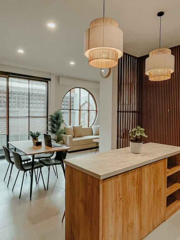 The Maru House Seminyak