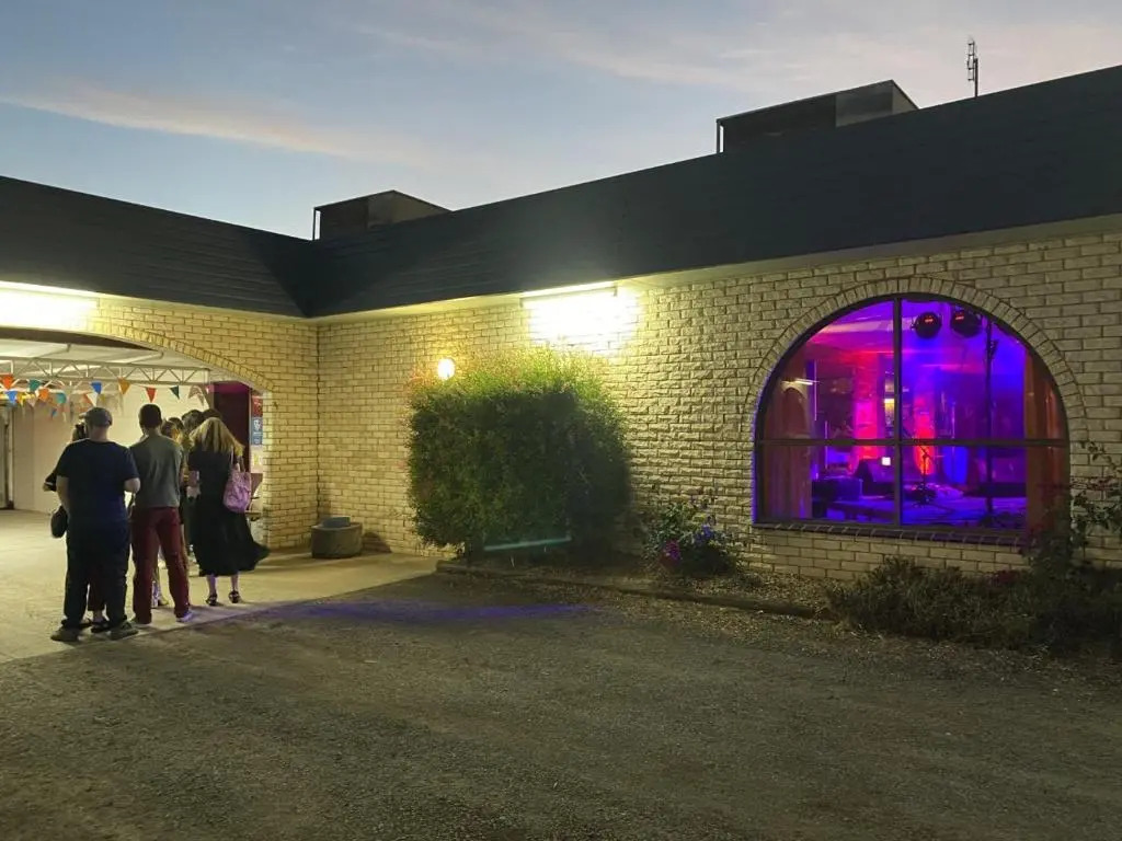 Charlton Motel