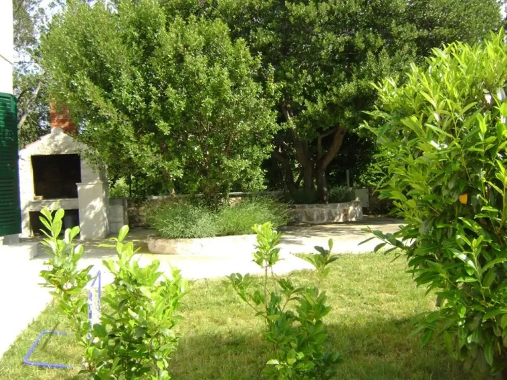Apartments Suzana