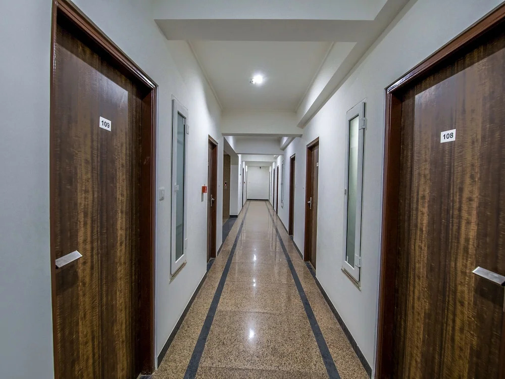Gulabi Bagh Resort (A unit of Sarvmangla Garden)
