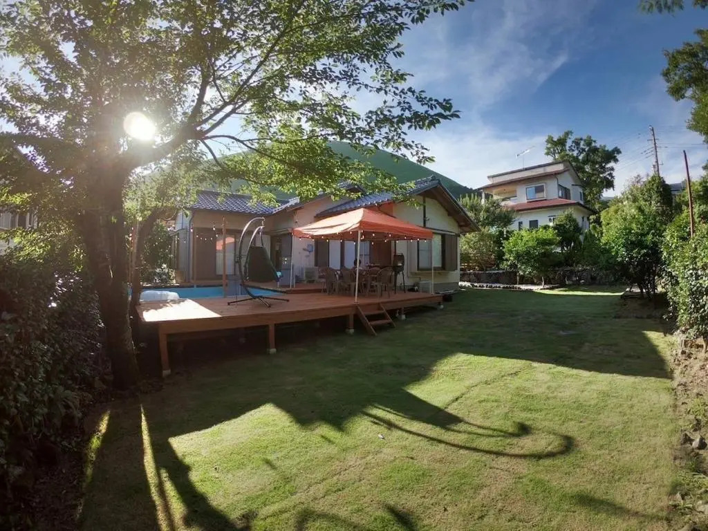 OMUROHEAD a member of TOSHINO RESORT - Vacation STAY 51125v