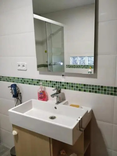 Apartment Foix