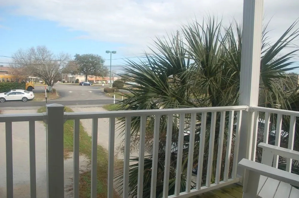Myrtle Breeze House #62898 - 3 Br Home