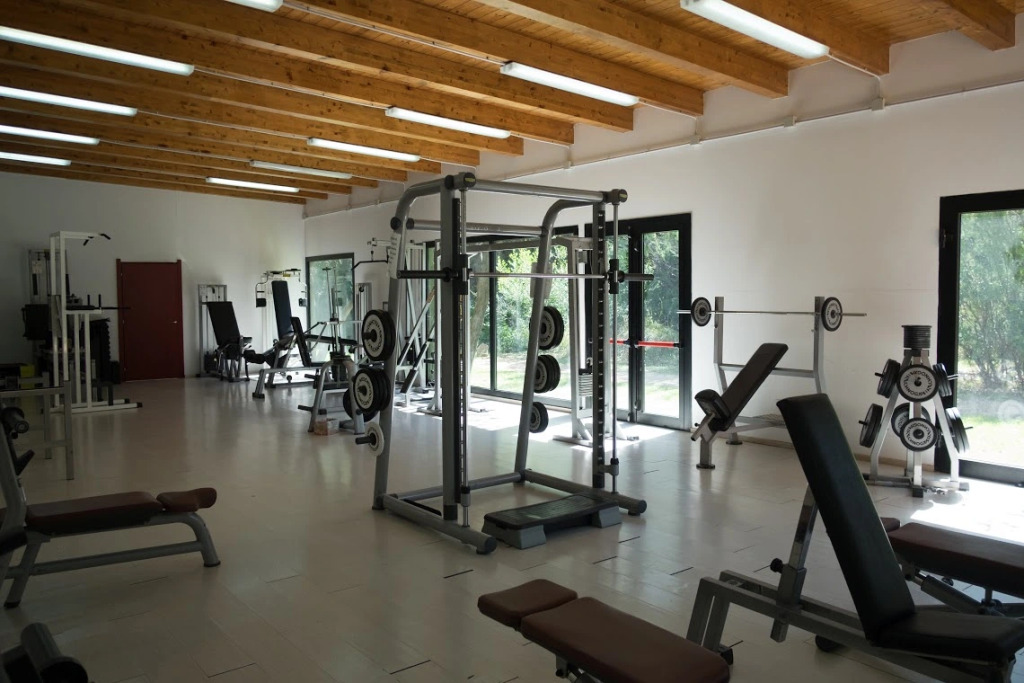 Geovillage Hotel