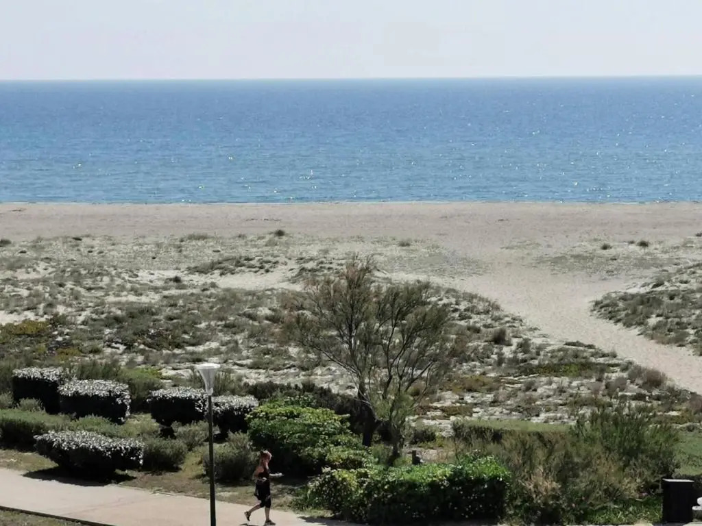 Résidence LES NEFS DES SABLES - Studio pour 5 Personnes 34