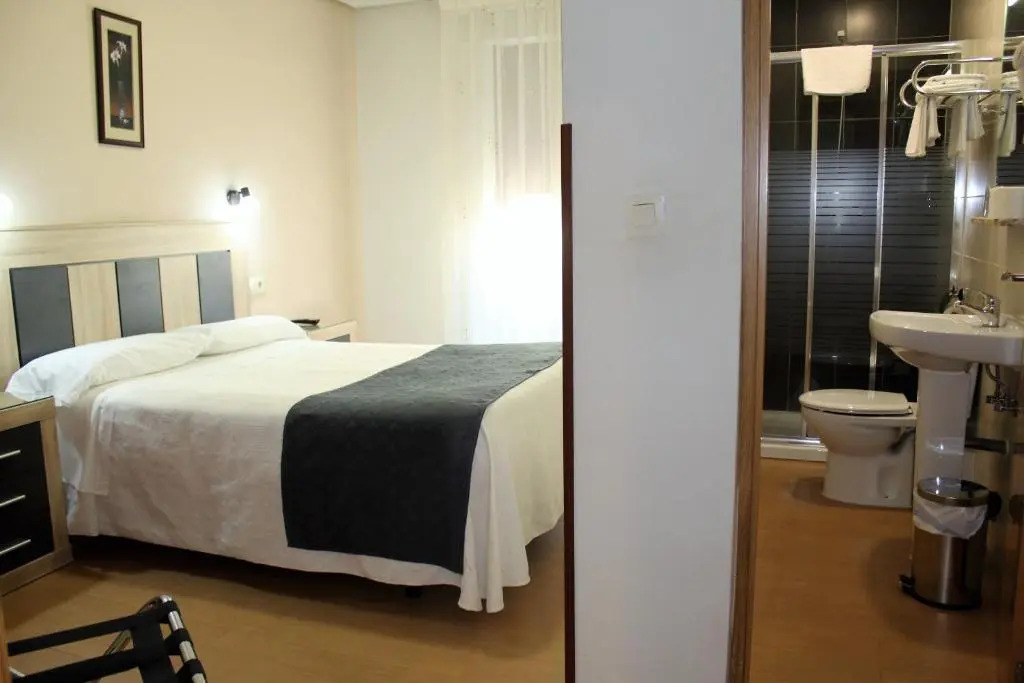 Hostal Madrid