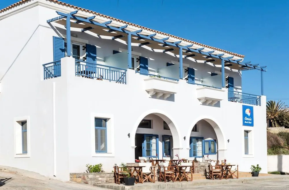 Anesis Hotel