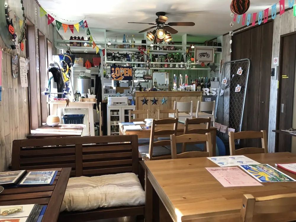 RSD village - Hostel
