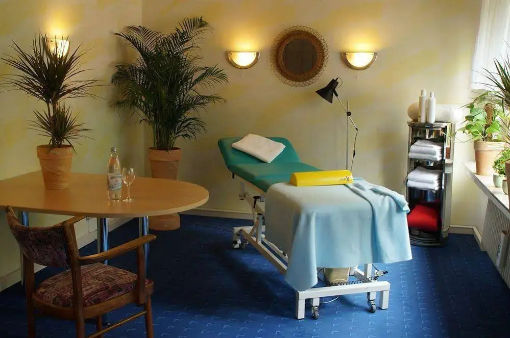 Siegerland-Hotel