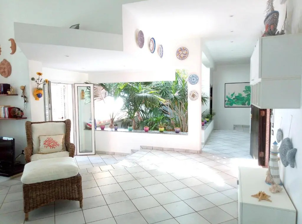 Villa Luce Exclusive Seafront Villa by BlueWhisper