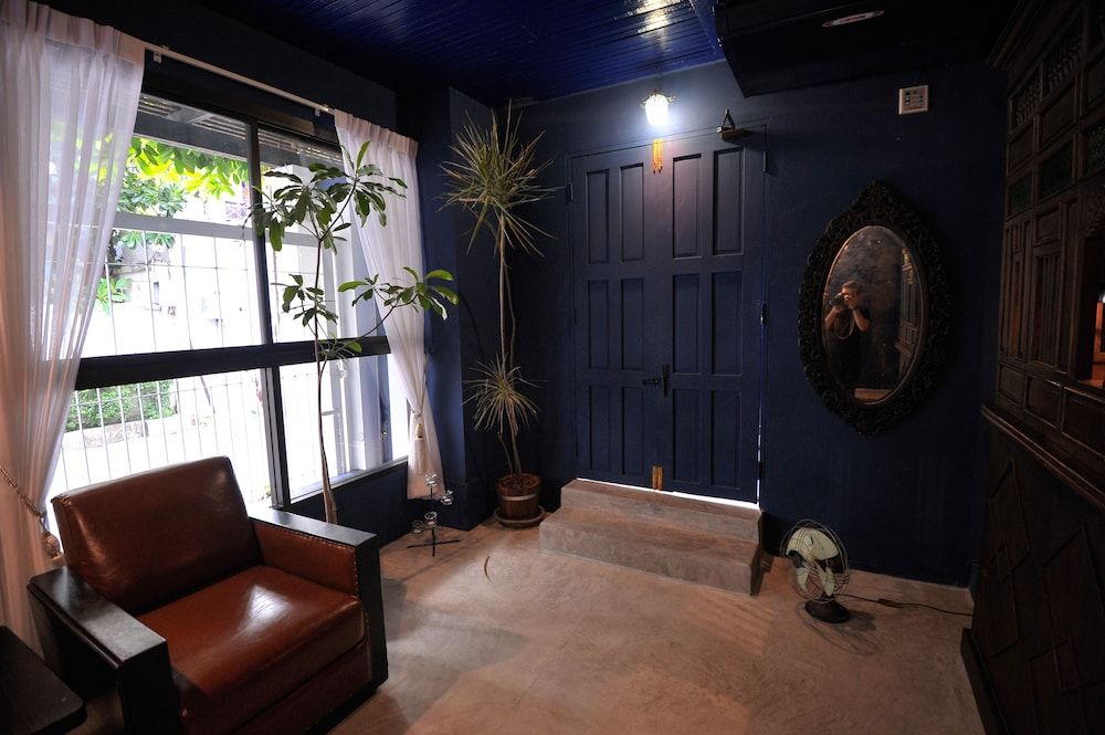 Vimala residence