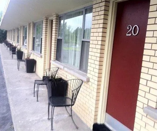 Maplehaven Motel