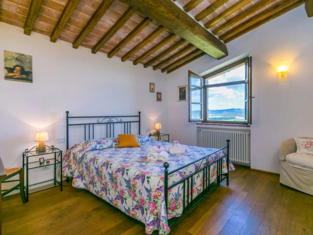 Holiday Home Poggio allAia by Interhome