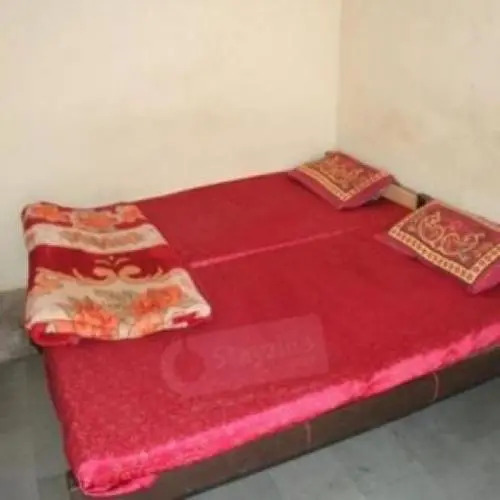 Hotel Samrat