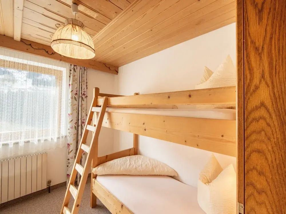 Chalet in Zell am Ziller near Ski Lift