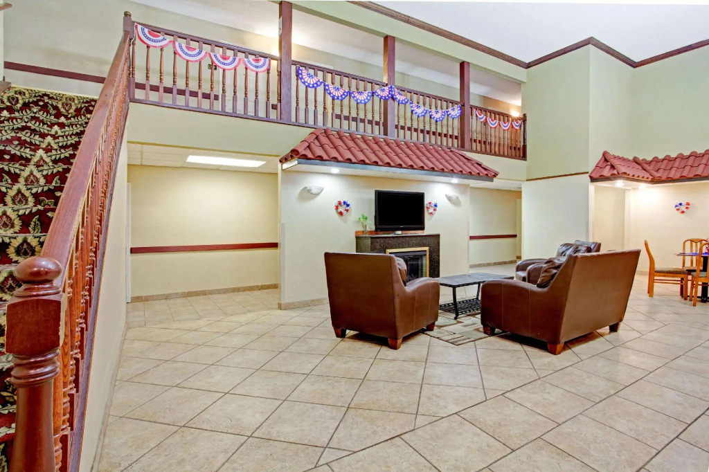 Super 8 by Wyndham Forrest City AR