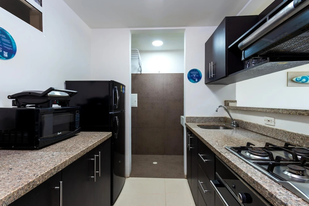 White Coral Apartasuites