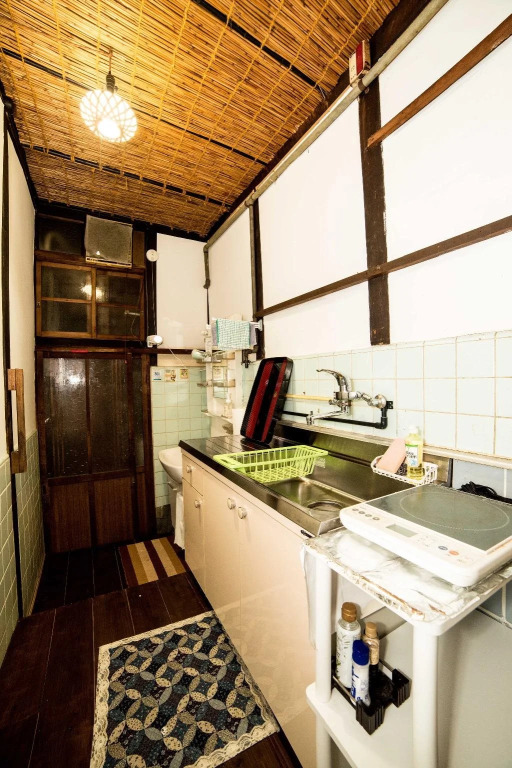 Nagomian Hachijotei 和庵